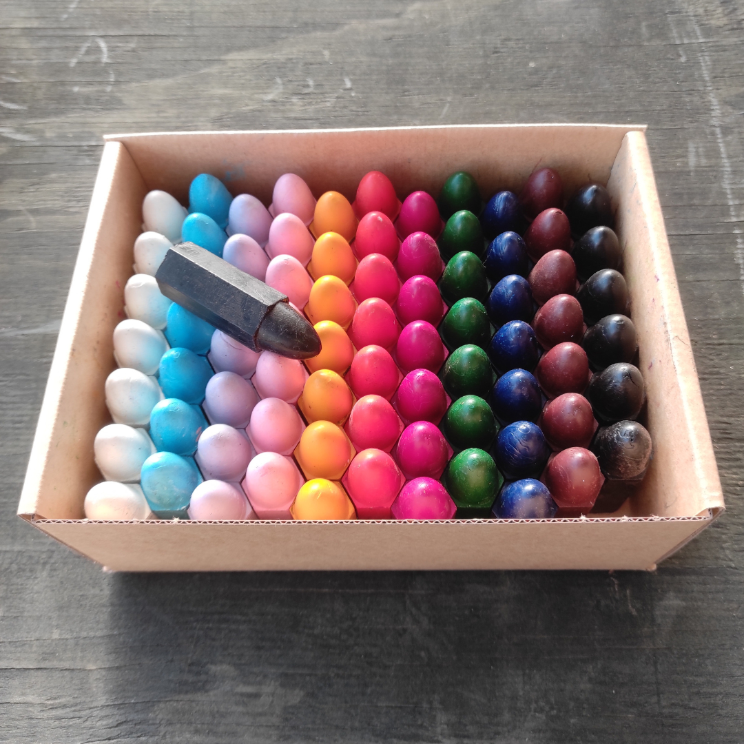 Bulk for centres